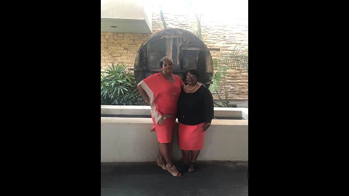 Gwendolyn Morris Clark Homegoing Celebration