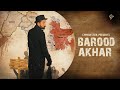 Barood akhar official chiman zira  mind frique  new punjabi song 2023