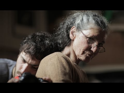 The Disappearance of My Mother – Official U.S. Trailer