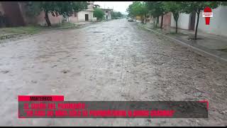 Calles de Monterrico, Jujuy