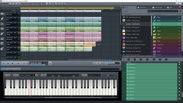 Magix Music Maker - Absolute Beginners Tutorial - Part 2