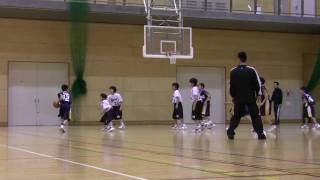 20090211キングス戦3Q.divx