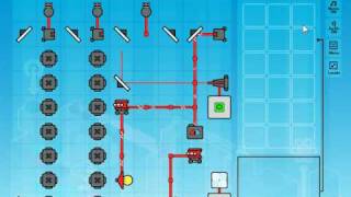 Electric Box - Level 15 walkthrough