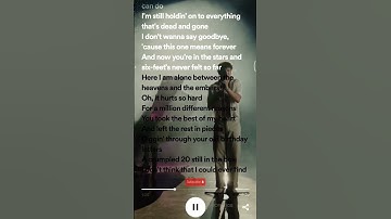 Thumbnail of In the stars❤️‍🩹 Benson Boone(Lyrics) #onlyricss