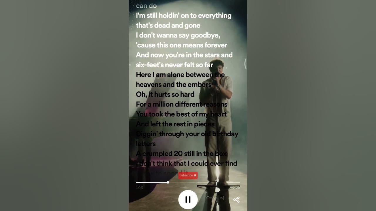 In the stars❤️‍🩹 Benson Boone(Lyrics) #onlyricss
