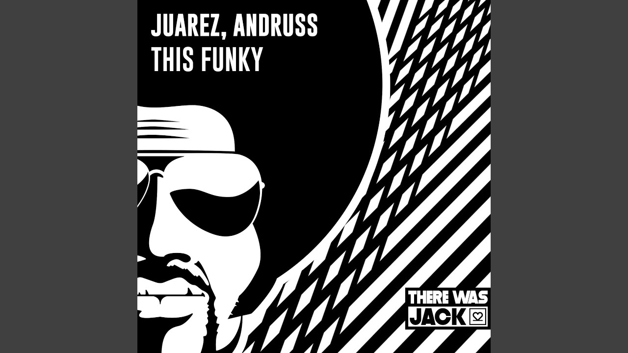 Watch This Funky (Radio Edit) on YouTube Watch This Funky (Radio Edit) on YouTube