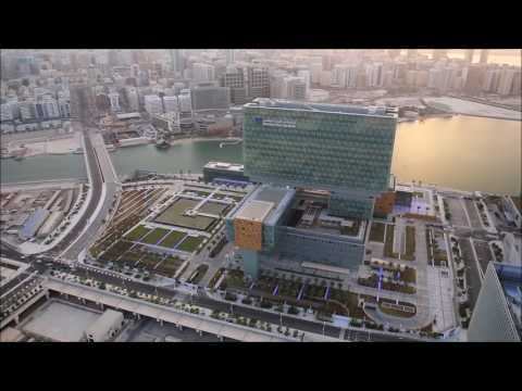 Cleveland Clinic - Abu Dhabi