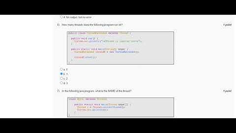NPTEL Programming In Java Week 6 Assignment 6 Answers l March 2024