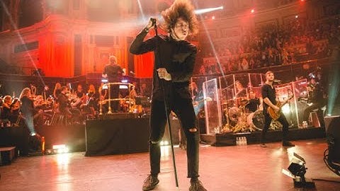 BMTH   Live At The Royal Albert Hall 2016