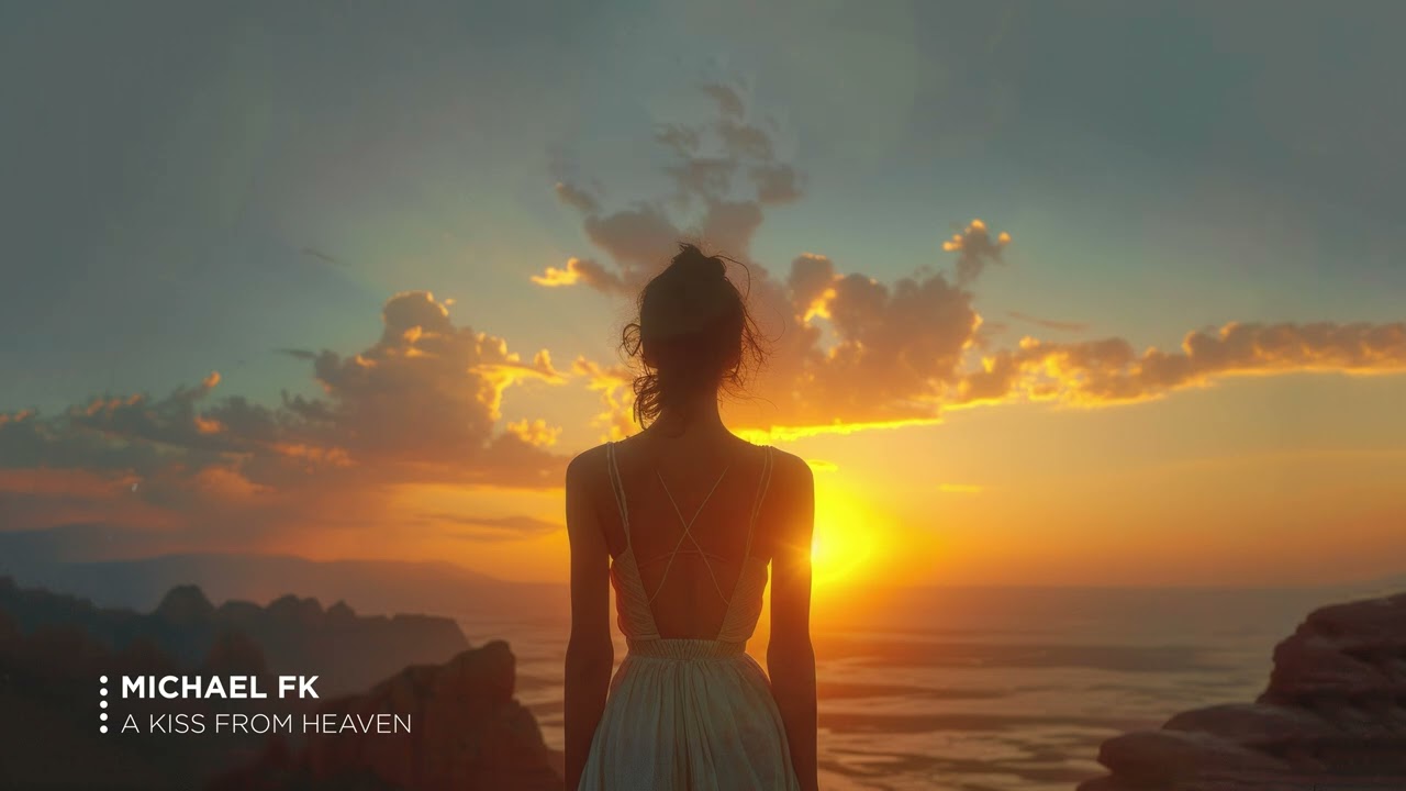 Ver Michael FK - A Kiss from Heaven no YouTube