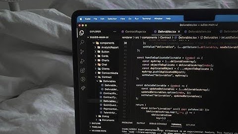 Struktur Data - Stack Linked list dan array