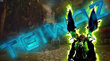 4Ancient Montage ~ Teiwaz ~ "The Outstanding Tactician" Made By LordDevil ~4k ~ Reupload