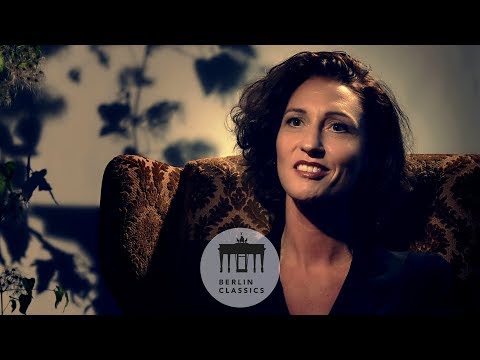 Stella Doufexis - "Nuits d'été" & "Poèmes" (Interview)