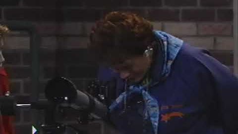 In Outer Space (2000 Version) Part 83