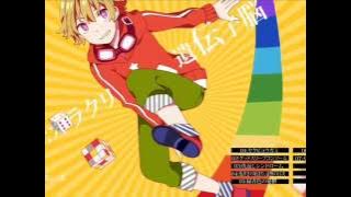 カラクリ遺伝子脳