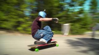 Giant's Head Freeride 2017 | Quick Edit