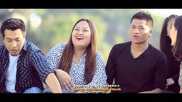 Ramhlun North Branch YMA Zaipawl - Hrangchhawni Rechheih Zai