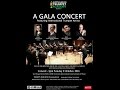 Australasian trumpet academy gala concert 2016