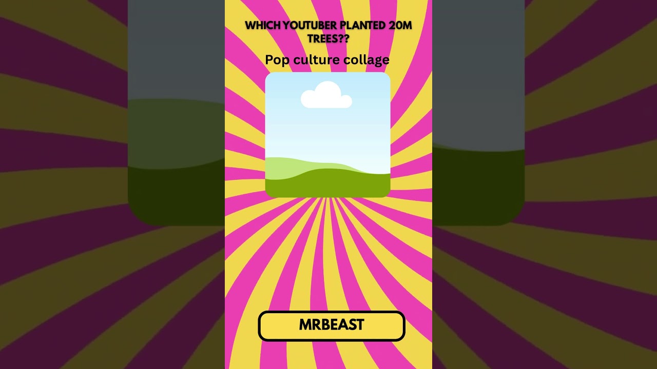 Only True Pop Culture Fans Can Ace This!