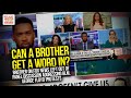 Brother On Fox News Left Out Of Conversation Addressing BLM, George Floyd Protests