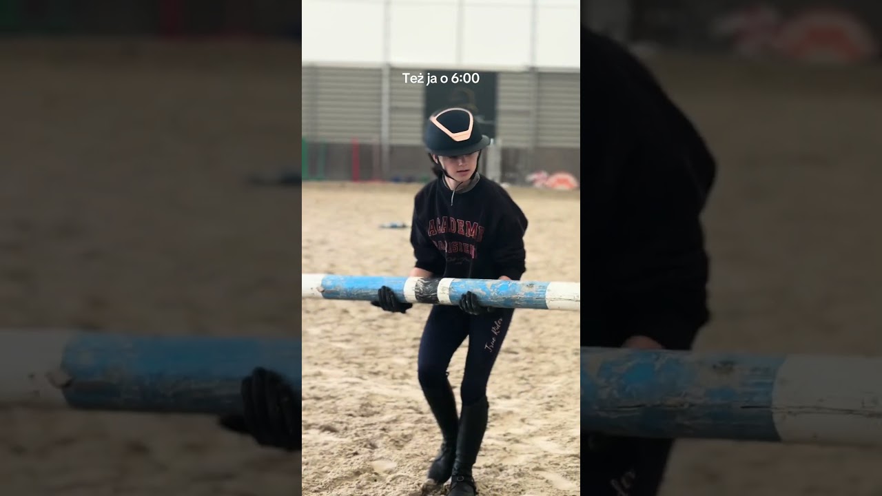 No bo nie lubię… 😆 