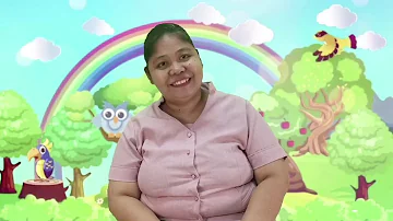 Teacher Jovy Kindergarten Daily Routine Action Songs Compiled