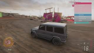 Festival Playlist Series 8 ( Winter Season ) Forza Horizon 5!