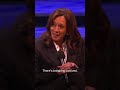 Kamala Harris x Chimamanda Adichie: Breaking Barriers, Leadership & Resilience | London Conversation