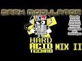 Hard Acid Techno Mix II From DJ DARK MODULATOR