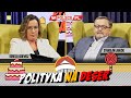 Polityka na deser  dorota osiewicz i stanisaw janecki 06052024