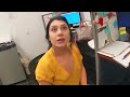 Cops Gave This Bossy Wanna-Be Lawyer Every Chance to Leave, But Her Trash-Talking Got Her Arrested