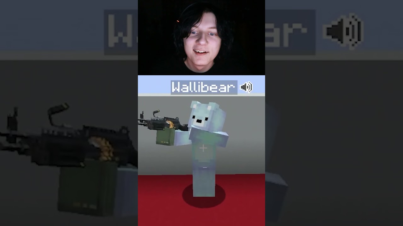 WALLIBEAR VS MOB ARENA 2