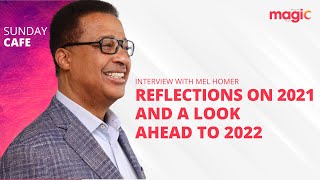 Reflections on 2021 and a look ahead to 2021