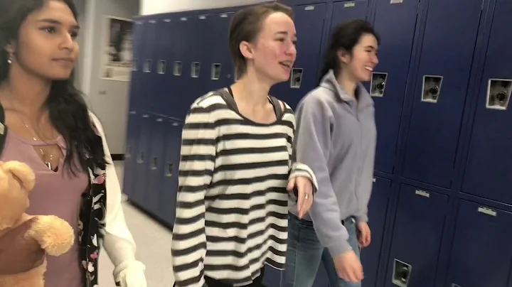 Teacher Student Empathy