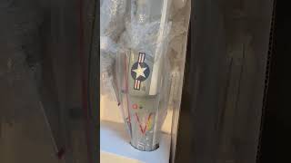 The Best F4 Phantom E-Flite ever made Fiberglass Kit/retracts
