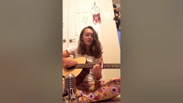 3 a.m. - original song by Lainey Shasteen