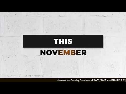 Mandate Week | Day Six | 2nd Session | 1st August 2026 | Christ's Heart Church Mukono