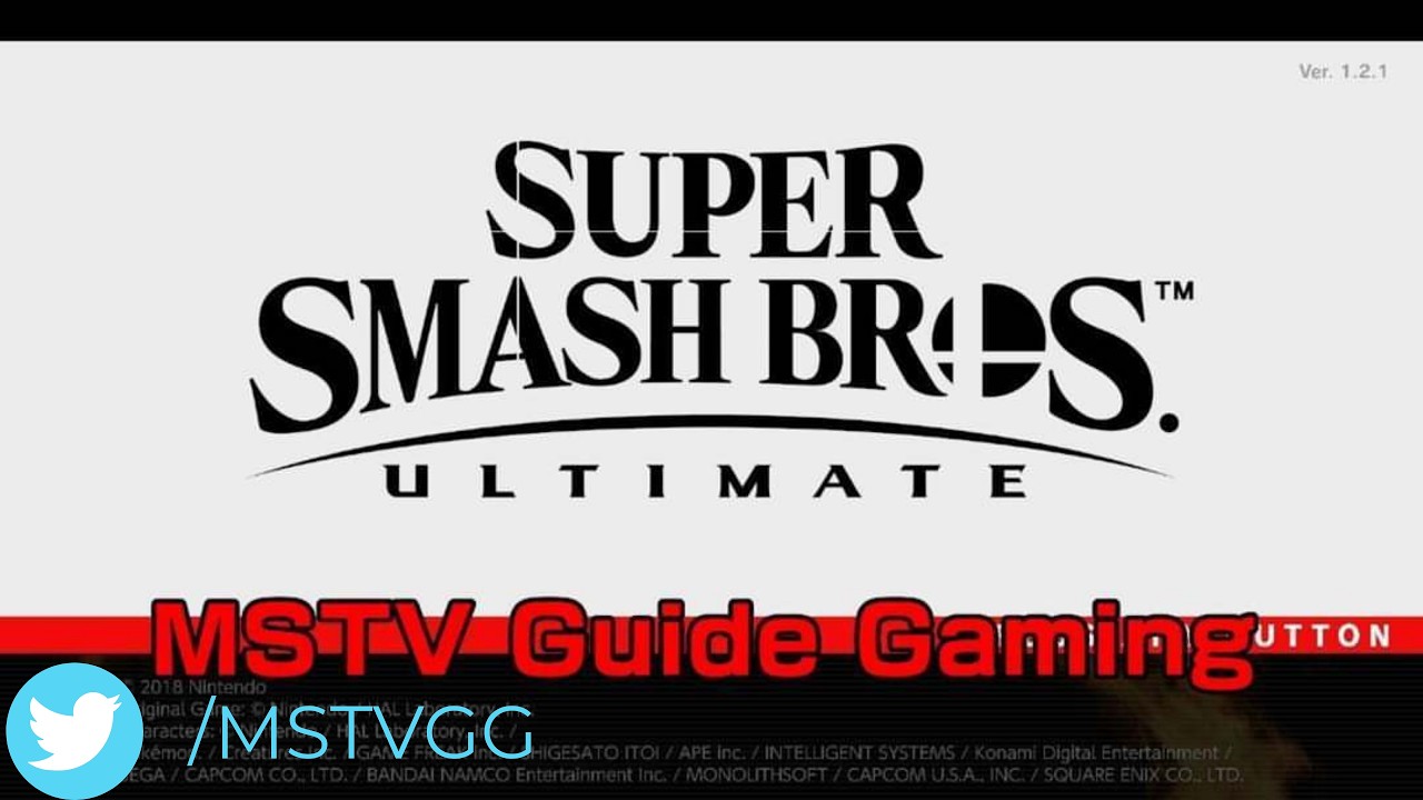 Smash for Glory: Luigi vs. Meta Knight