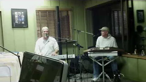 Tod Olson & Pete Vredenburgh - Duo - Office party ...