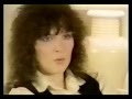Heart- Ann Talks Touring