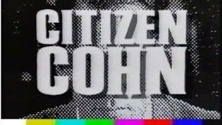 Cohn, O Inquiridor - trailer