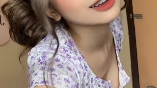 Cikya Dedahkan Pakaian Dalamnya