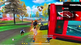 Free Fire Tournament Highlights Destroyer Mode On Ayan Ff