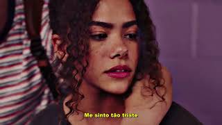 Halsey - You Should Be Sad - Cover (Legendado)