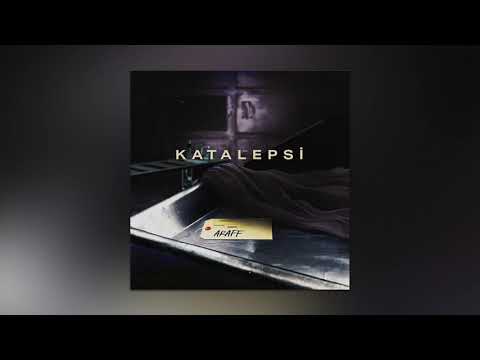 Araff - Sokaklar 2 feat. Redo \u0026 Anıl Piyancı \u0026 Kamufle