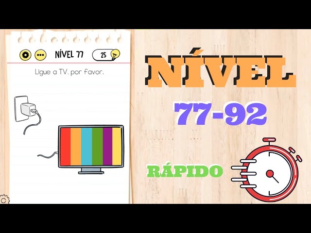 Brain Test 1 - Nível 88 ( Português) #braintest #jogo #braintest88 #br