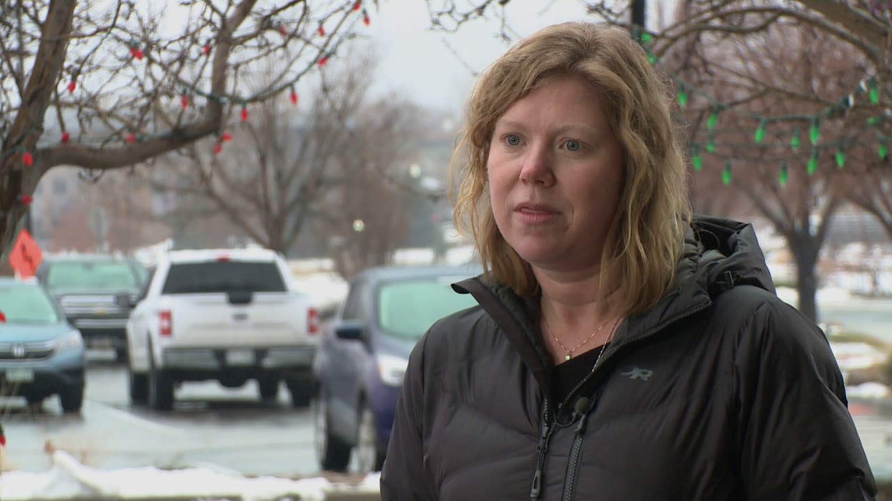 Broomfield Snow Removal YouTube