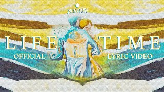 Video thumbnail of "Ben&Ben - Lifetime | Official Lyric Video"