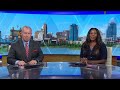 Fallish Week In Cincinnati