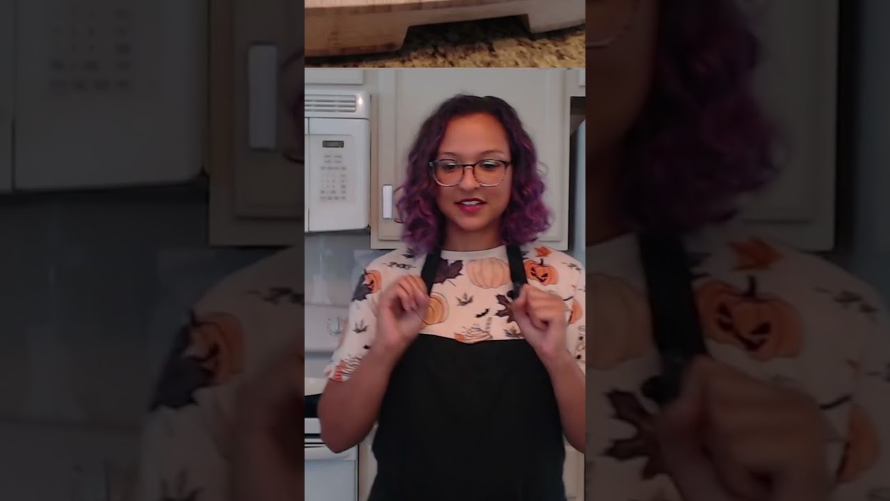 don't do that hand motion | 